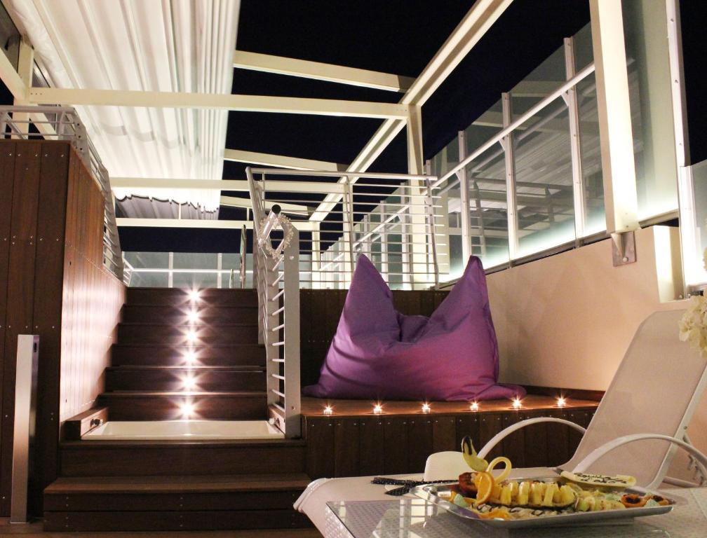Hotel Aquila D'Oro Misano Adriatico Extérieur photo