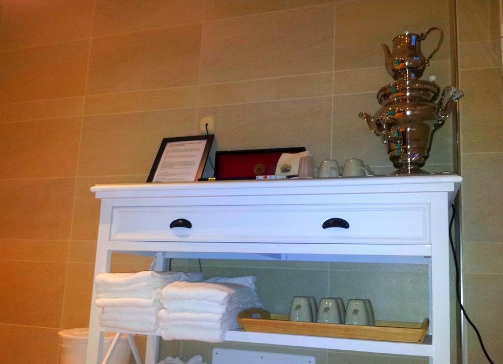 Hotel Aquila D'Oro Misano Adriatico Extérieur photo